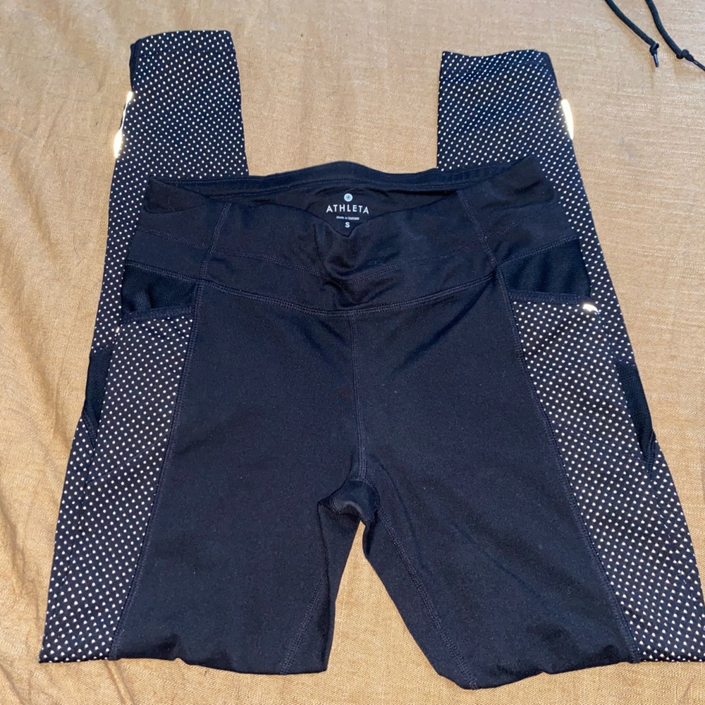 Athleta Leggings
